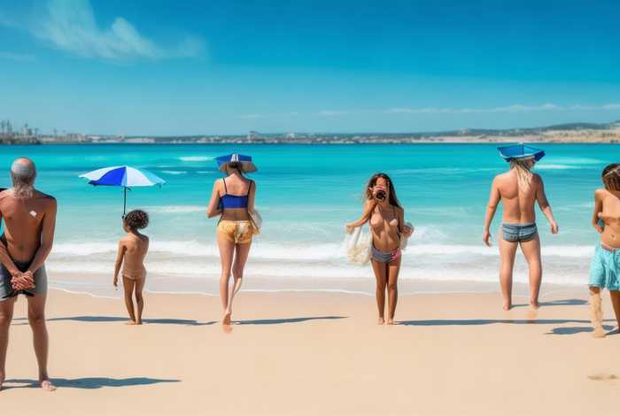 生活海边的人会得什么病；生活海边的人会得什么病死亡