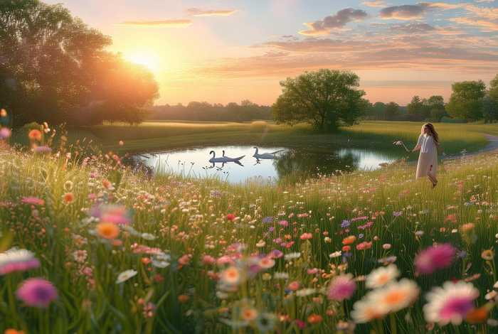 生活像什么？ 生活像什么一样美好