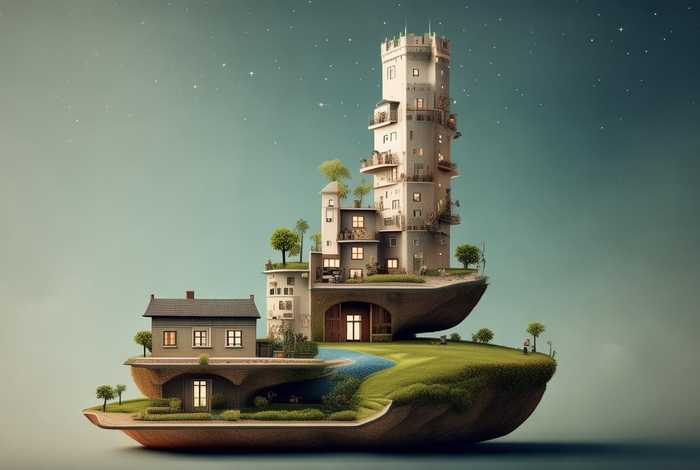 生活分几个层次，生活分几个层次是什么