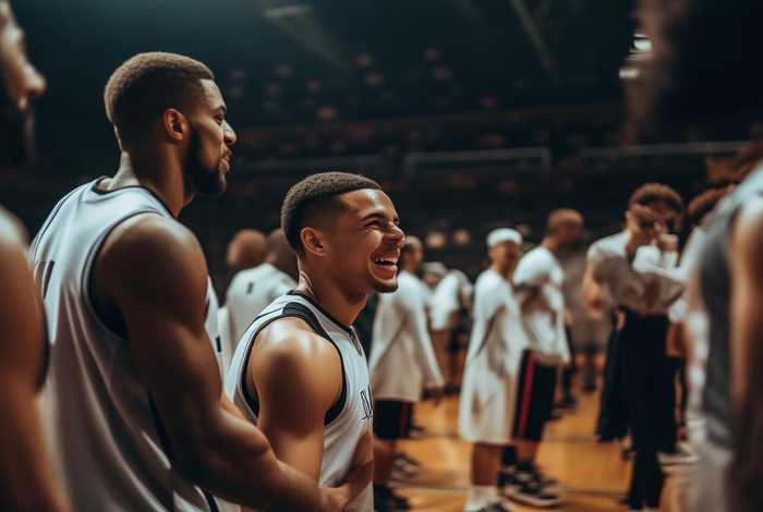 球员私下关系(nba球员亲戚关系) 球员私下关系(nba球员亲戚关系)