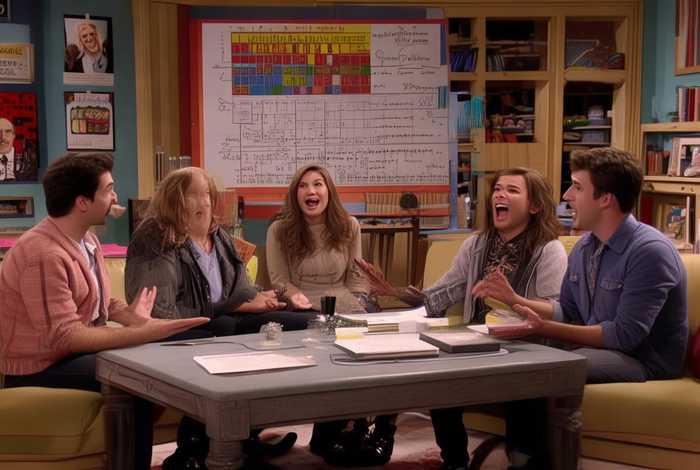 生活大爆炸配音文案、生活大爆炸配音文案怎么写