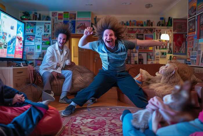 生活大爆炸rocketman 生活大爆炸第六季