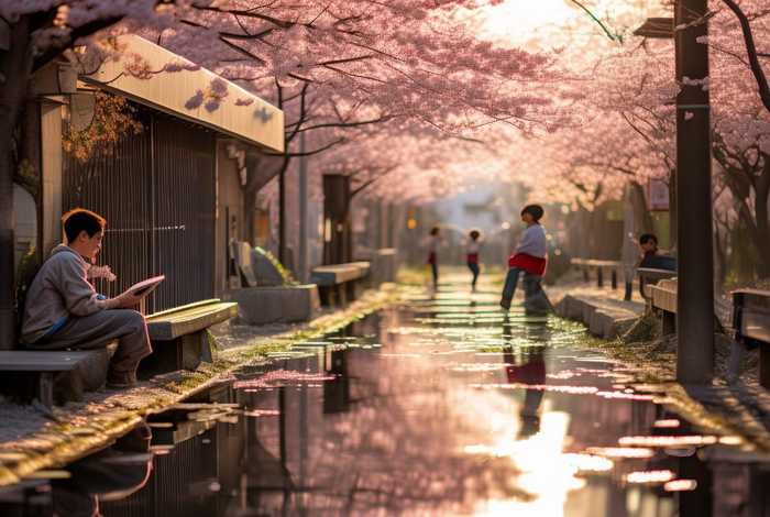 生活中处处都有美景写一篇作文(生活中处处都有美景写一篇作文怎么写) 生活中处处都有美景写一篇作文(生活中处处都有美景写一篇作文怎么写)
