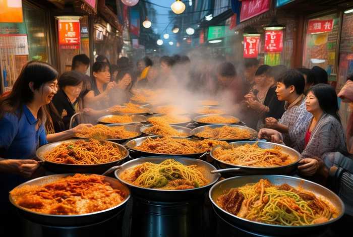 生活麻辣烫全集（生活麻辣烫之全集）