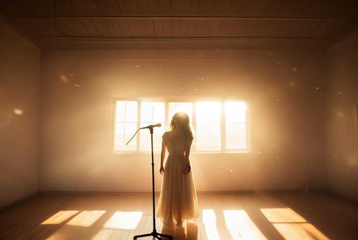 生活如光歌曲，生活如光歌歌曲原唱