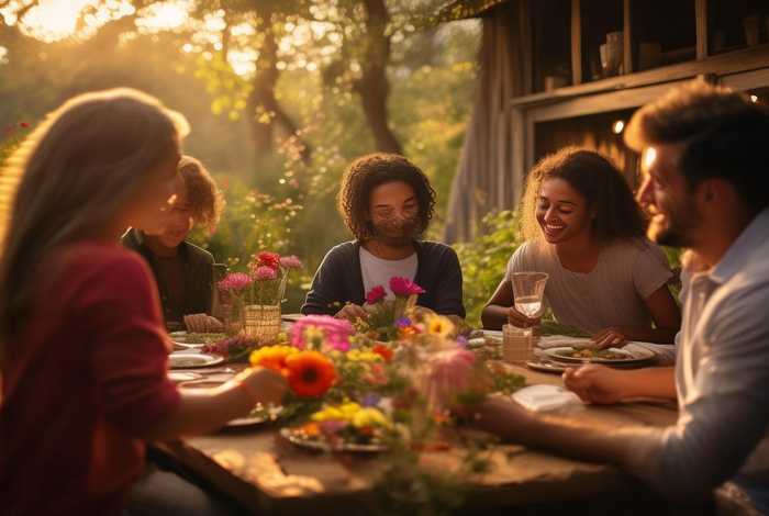 描写生活幸福的句子；描写生活幸福的句子简短