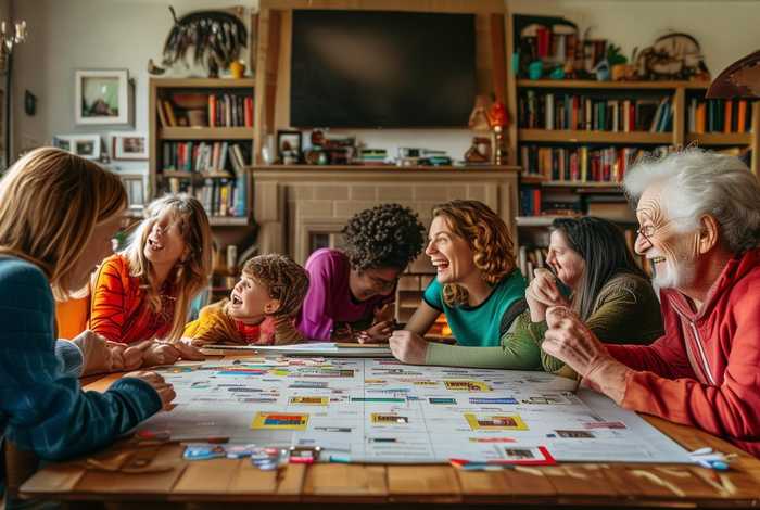 生活类常识知识竞赛（生活类常识知识竞赛有哪些）