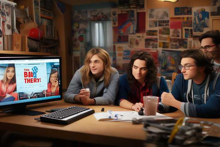 生活大爆炸第四季迅雷下载电影天堂（生活大爆炸第四季 迅雷下载）