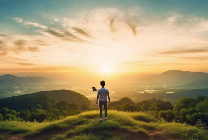 生活中最大的成就作文（生活中最大的成就作文800字）