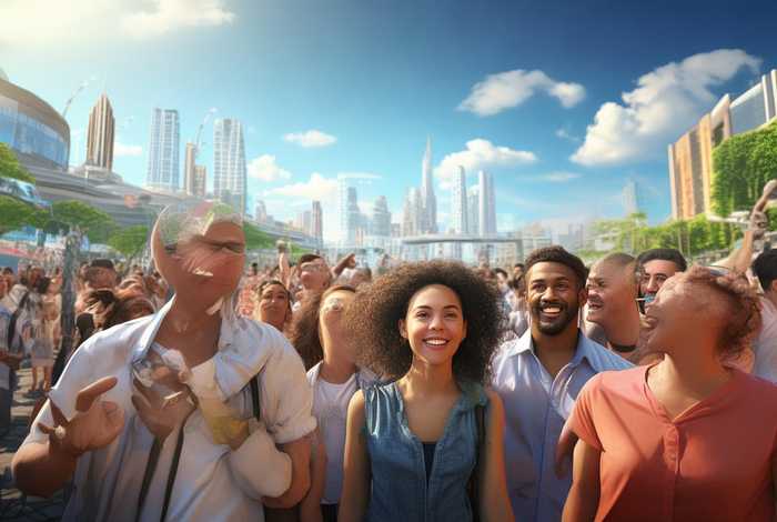 生活水平最高的国家排名、世界生活水平最高的国家排名