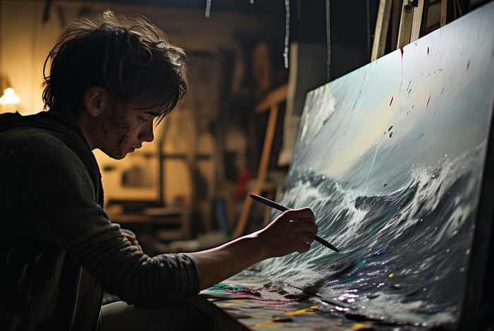 生活的忧愁用汗水承受是什么歌 生活的忧愁用汗水承受是什么歌名