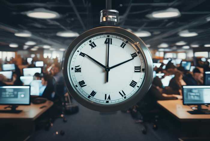 生活时间变短工作时间变长、生活时间变短工作时间变长的句子