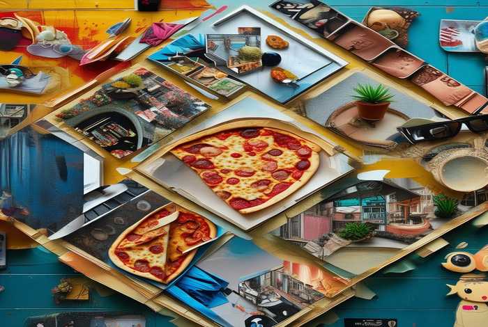 生活中的菱形图片素材（生活中的菱形图片素材大全）