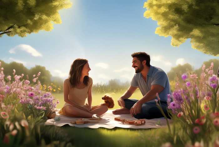 生活美好的句子；形容生活美好的句子