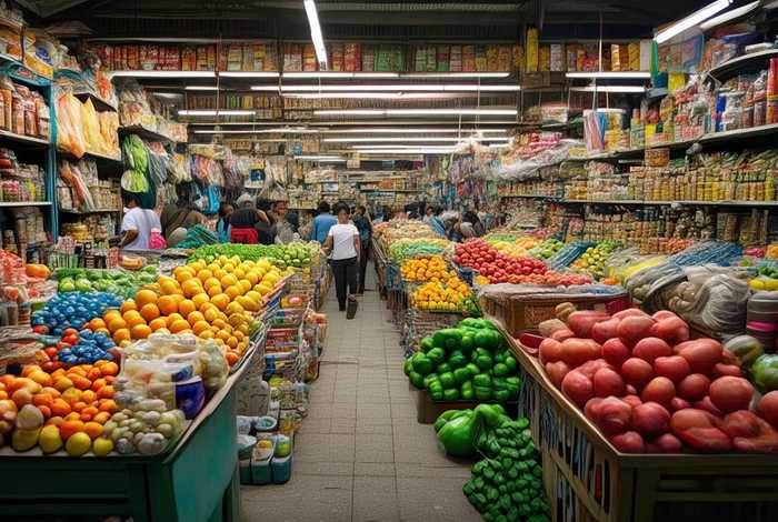生活资料商品 - 生活资料商品有哪些