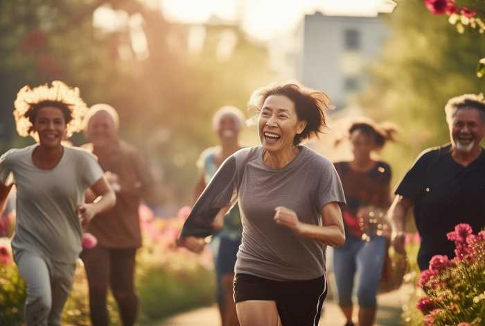生活满满的正能量 生活充满正能量的句子超燃超励志