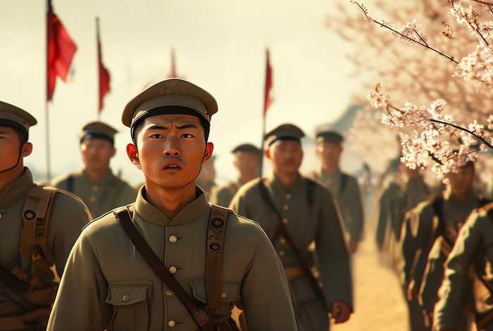 描写军旅生活的诗句古诗；描写军旅生活的诗句古诗有哪些