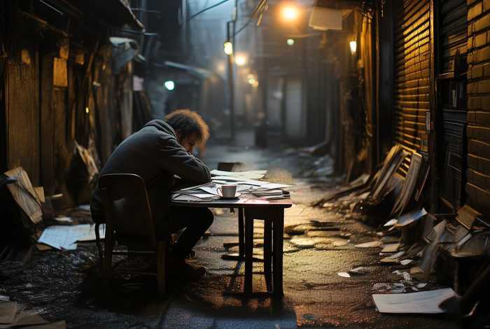 生活很苟且的文案，生活很苟且的文案短句