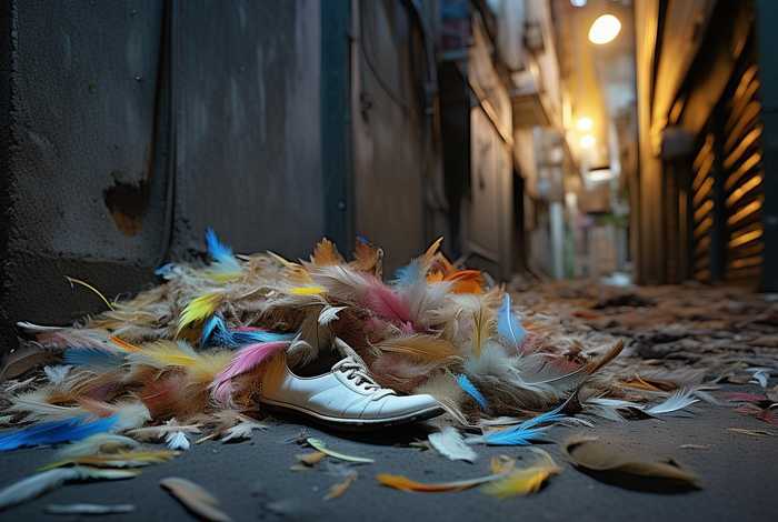 生活真是一地鸡毛的说说 生活真是一地鸡毛的说说句子