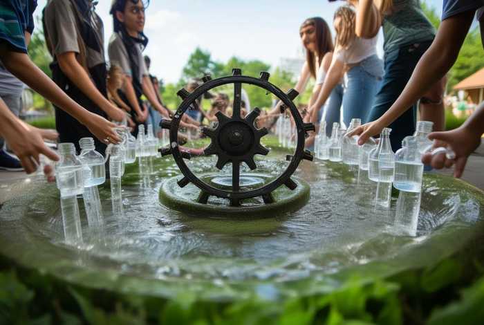 人均生活污水排放量标准 人均生活污水排放量标准是多少