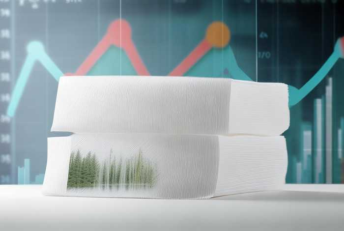 生活用纸的前景，生活用纸的前景和趋势