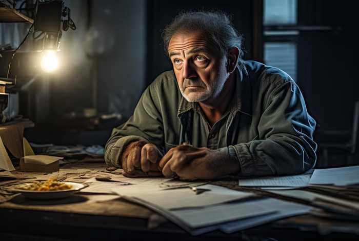 生活没有钱的话会不会很难，生活没有钱的话会不会很难过