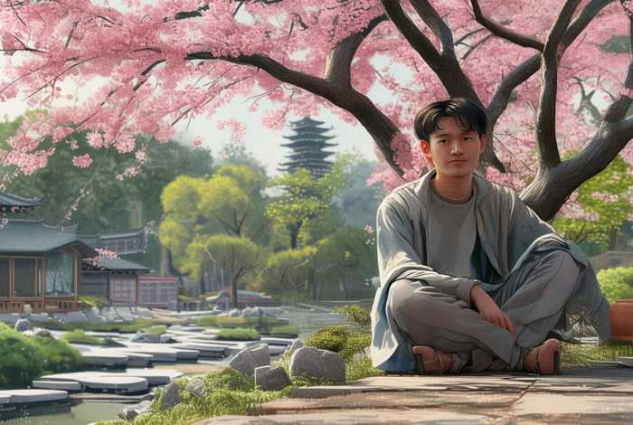 什么叫佛系是什么意思 - 佛系是意思是什么