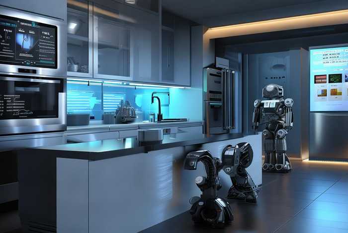 生活中的智能控制系统有哪些，生活中的智能控制系统有哪些类型