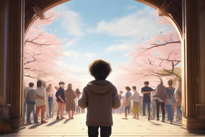 如何面对初中生活？ 如何面对初中生活的变化