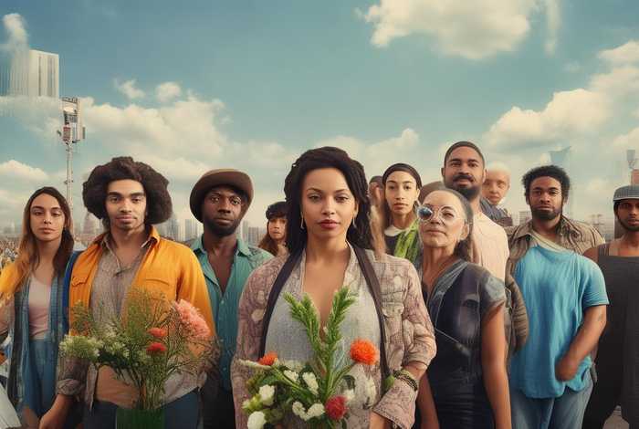 每个人都是生活的主角下句是什么;每个人都是生活的主角下句是什么意思 每个人都是生活的主角下句是什么;每个人都是生活的主角下句是什么意思