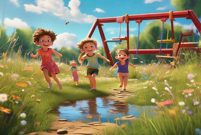 描写童年生活的句子有哪些 描写童年生活的句子有哪些三年级