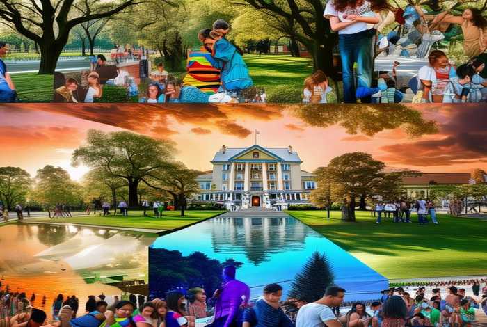 如何过精彩的大学生活 如何过一个精彩的大学生活