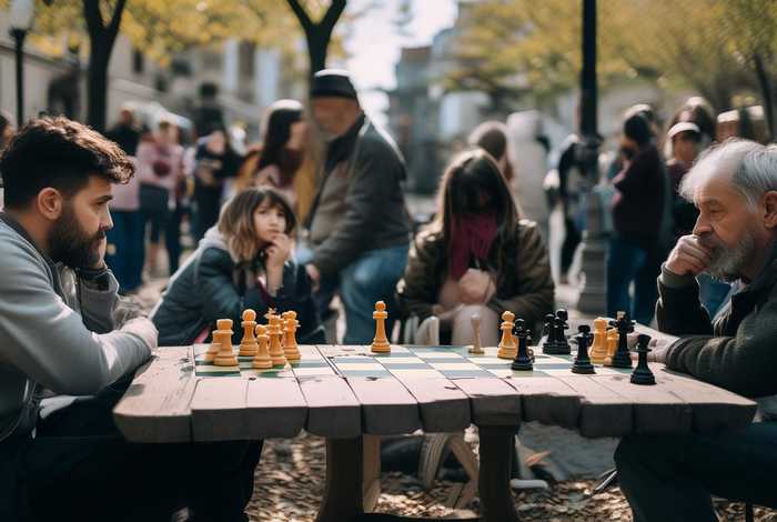 生活中博弈论的例子并列表、日常生活中博弈论的例子