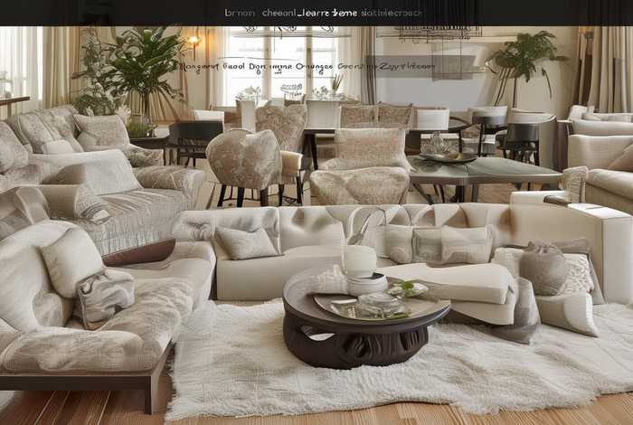 梦洁家居，梦洁家居是贴牌的吗