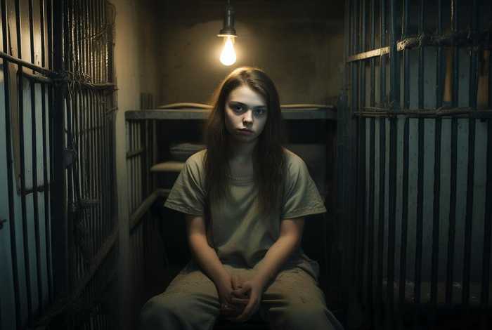 女子看守所真实生活纪录片（女子看守所真实生活纪录片在线观看）