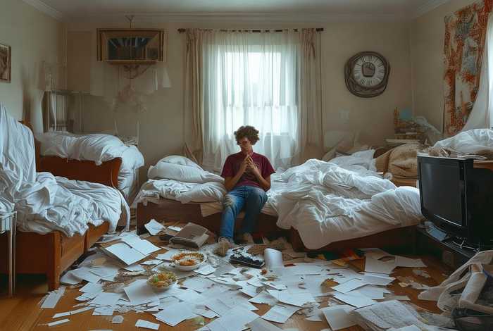 生活纪律方面存在问题 - 生活纪律方面存在问题有哪些