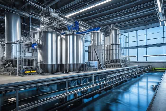 生活污水处理设备公司，生活污水处理设备公司有哪些