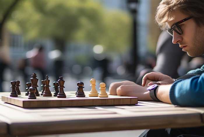 日常生活中博弈论的例子 - 日常生活中博弈论的例子简短