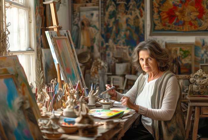 生活的艺术英文名 生活的艺术英文名字