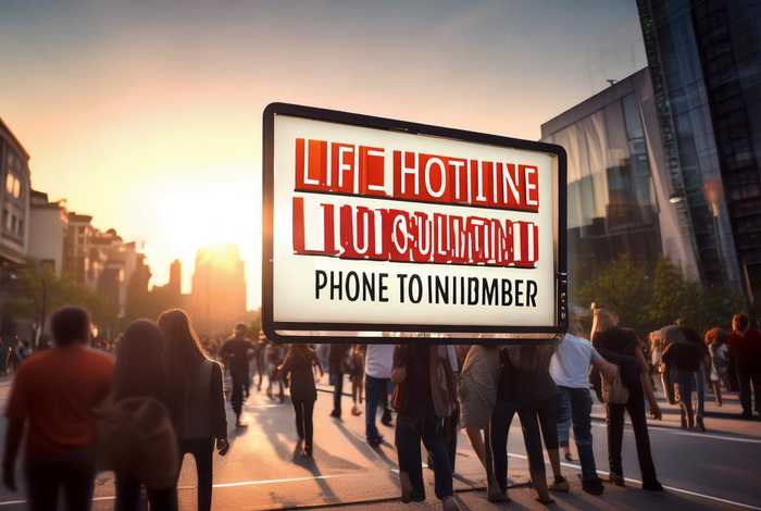 生活热线咨询电话是多少，生活热线咨询电话是多少号