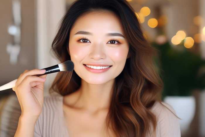 生活妆怎么画；生活妆怎么画好看