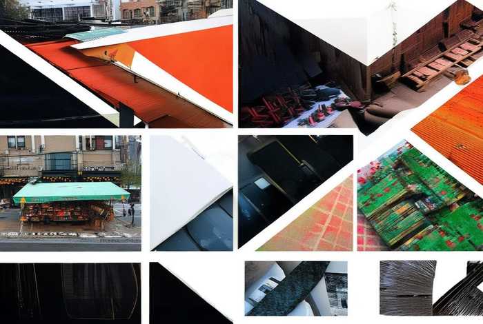 生活中三角形都有哪些 - 生活中三角形都有哪些图形