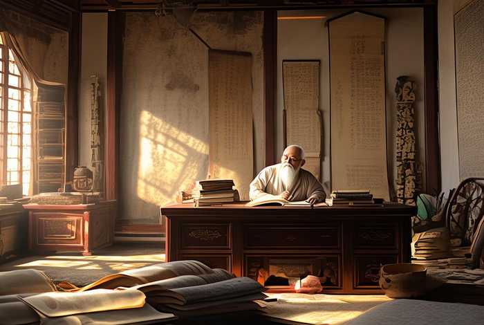 生活修养之蕲（生活修养与治学之关系阅读答案）