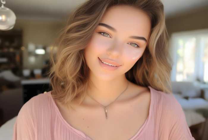 生活彩妆怎么画 - 生活彩妆怎么画好看