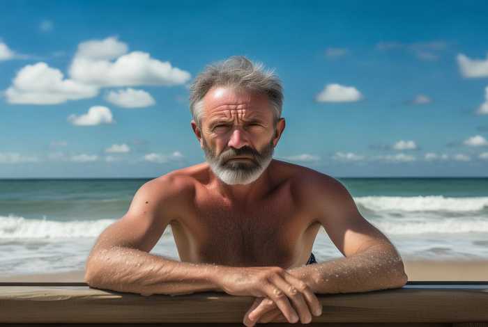 生活在海边对身体的坏处；生活在海边对身体的坏处是什么