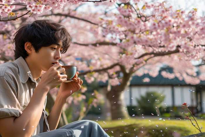 日本男性日常生活 日本男性日常生活图片