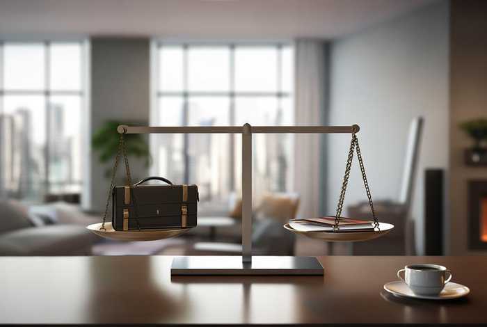 平衡工作和生活的15种最佳方法、平衡工作和生活的15种最佳方法图片 平衡工作和生活的15种最佳方法、平衡工作和生活的15种最佳方法图片