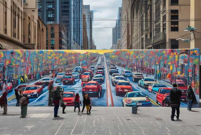 生活中视错觉的经典例子（生活中视错觉的经典例子有哪些）