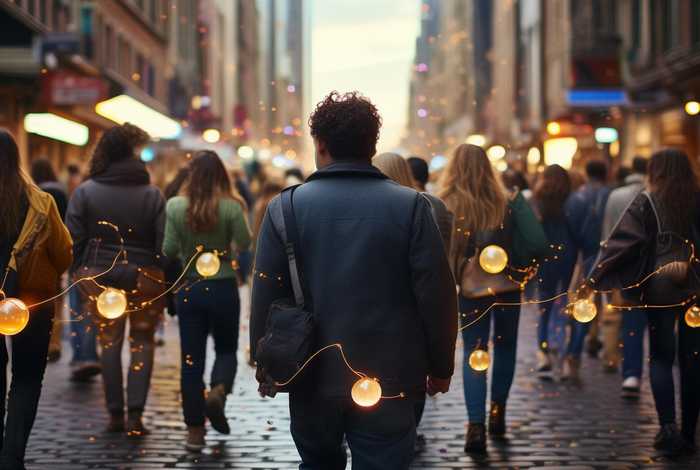 生活中的算法实例 - 生活中的算法实例分析