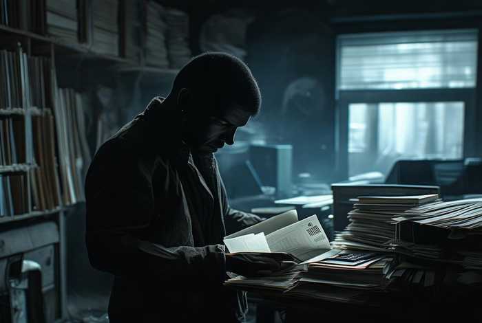 什么是私密案件 什么是私密案件呢